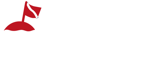 logo ortigia diving siracusa